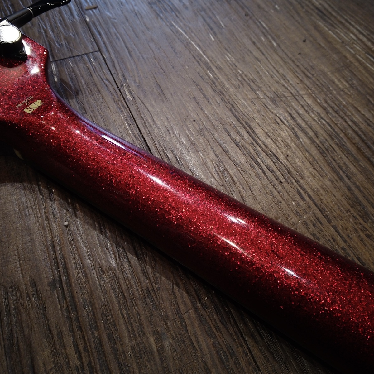 EDWARDS E-J-85TM LUNA SEA Jモデル Electric Bass（中古/送料無料