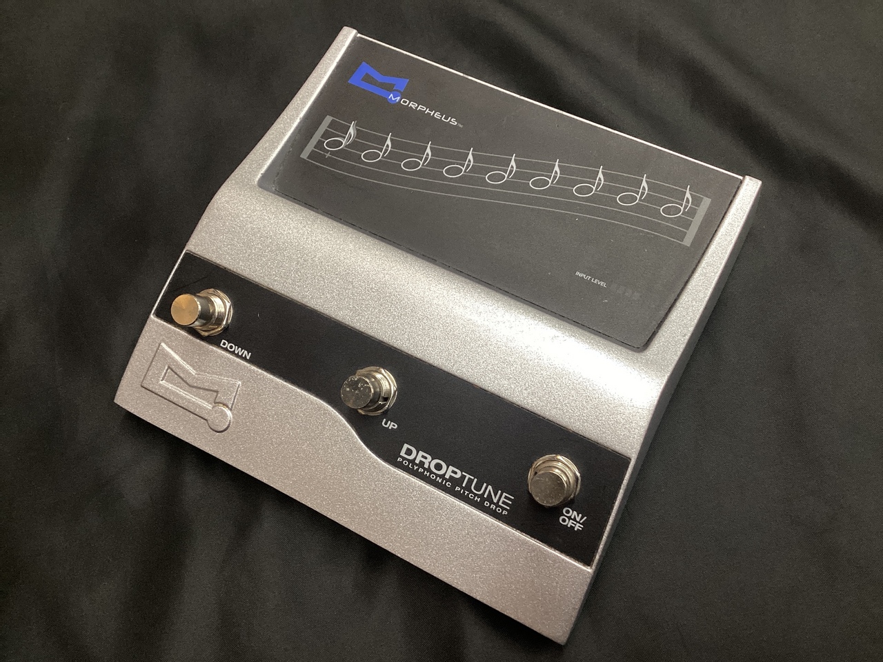 Morpheus Drop Tune DT1 (ドロップチューン オクターバー)（中古