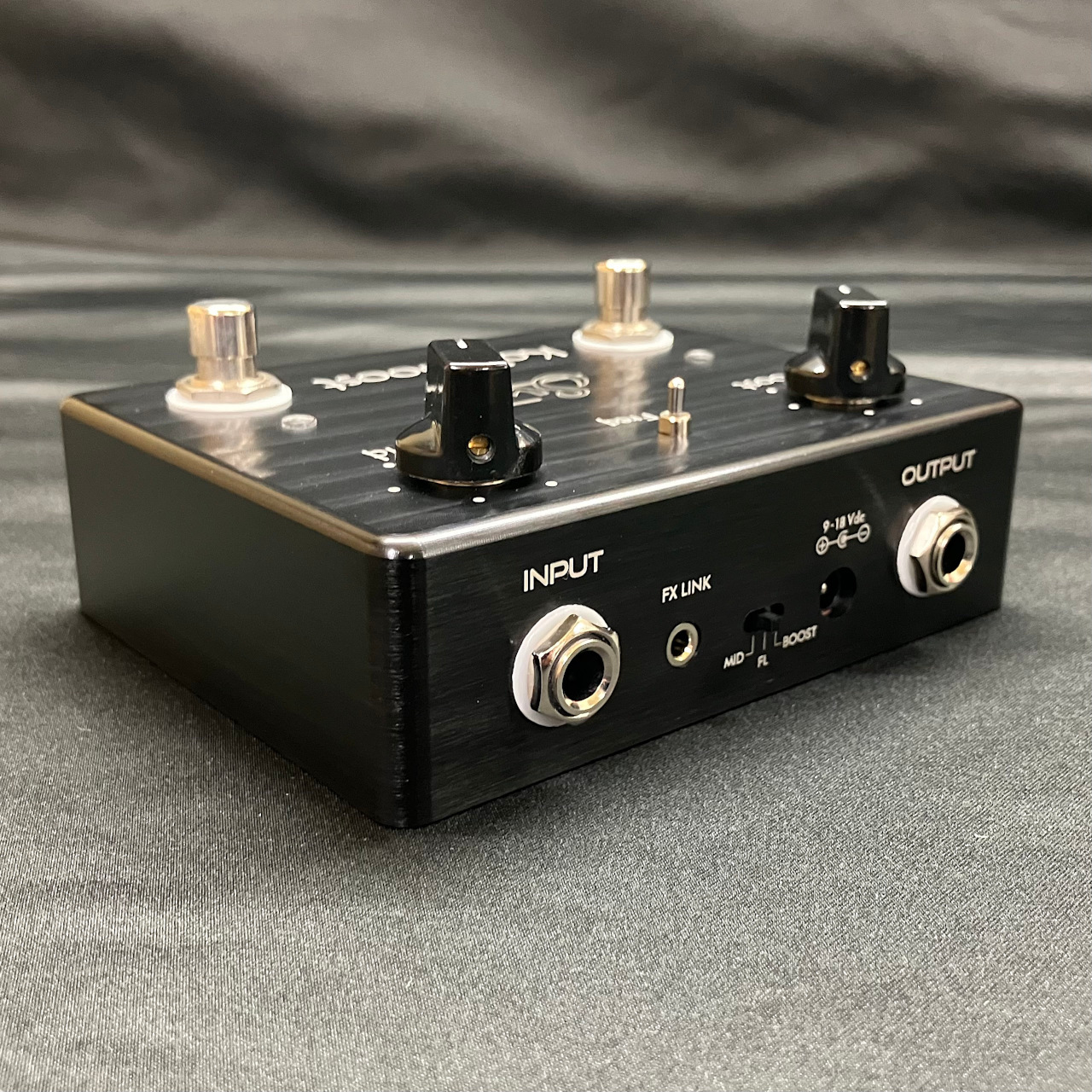 Suhr Koko Boost【サー/ブースター/生産完了品】（新品/送料無料