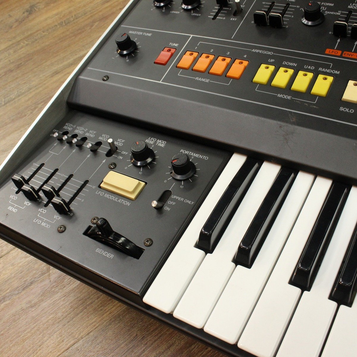 Roland JUPITER-8 【キーボードマート新宿】【新宿店】（ビンテージ