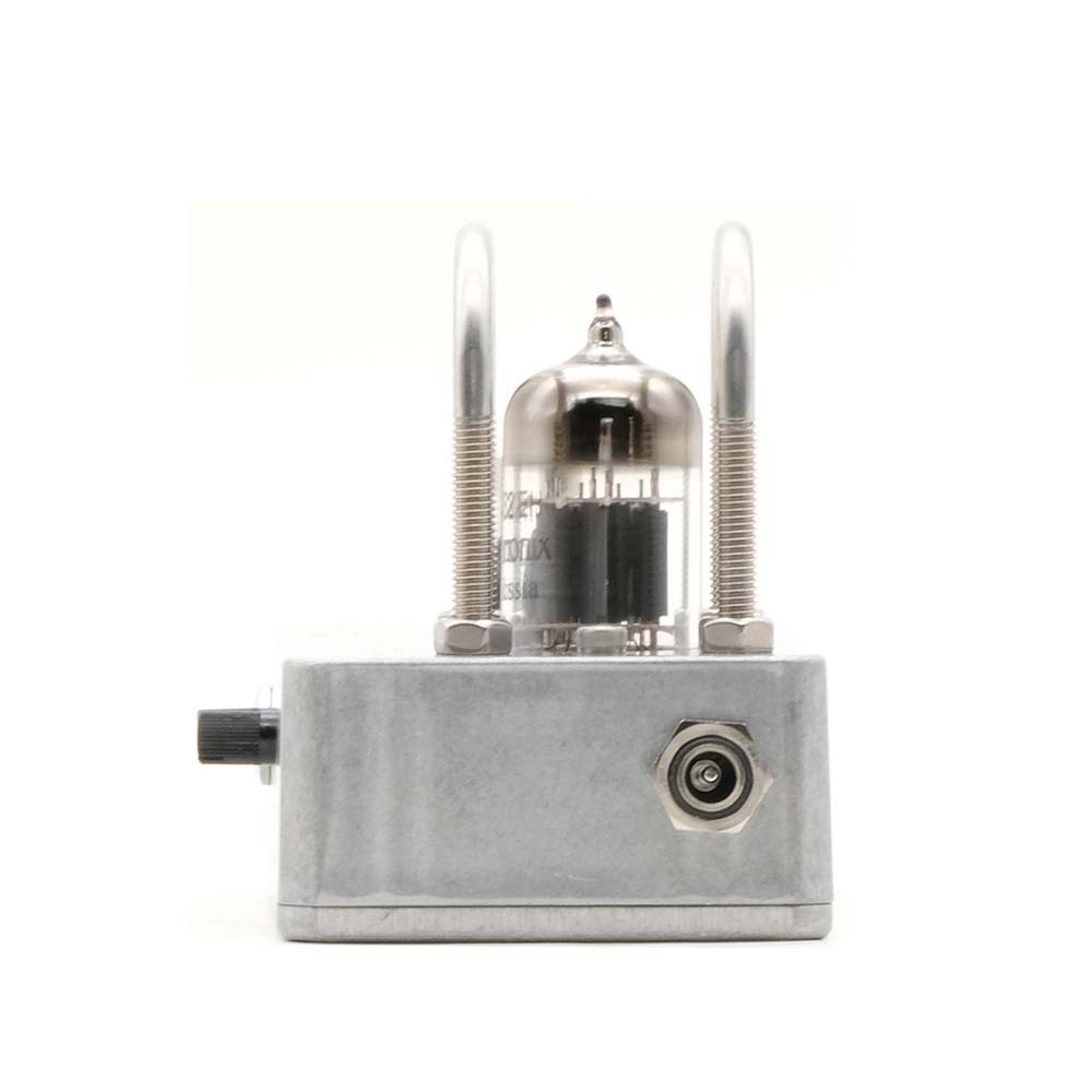 beyond tube pedals Beyond Tube Over Drive《真空管オーバードライブ