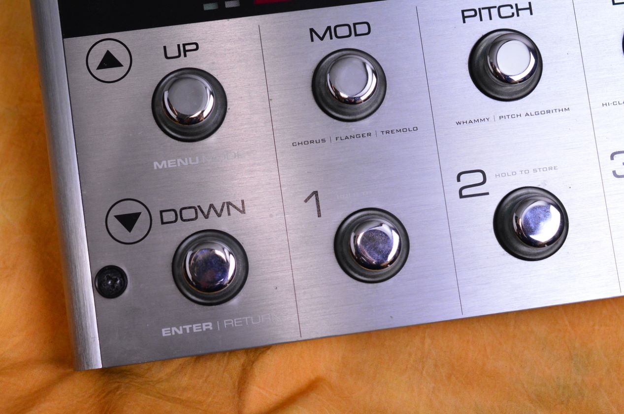 tc electronic G System（中古/送料無料）【楽器検索デジマート】