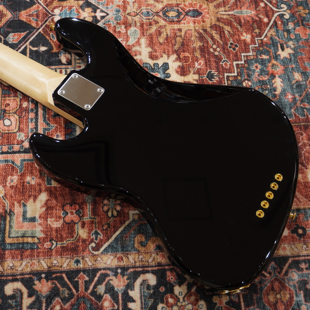 Black Smoker Standard Series BETA-J5 XL Black-MH GG【国産