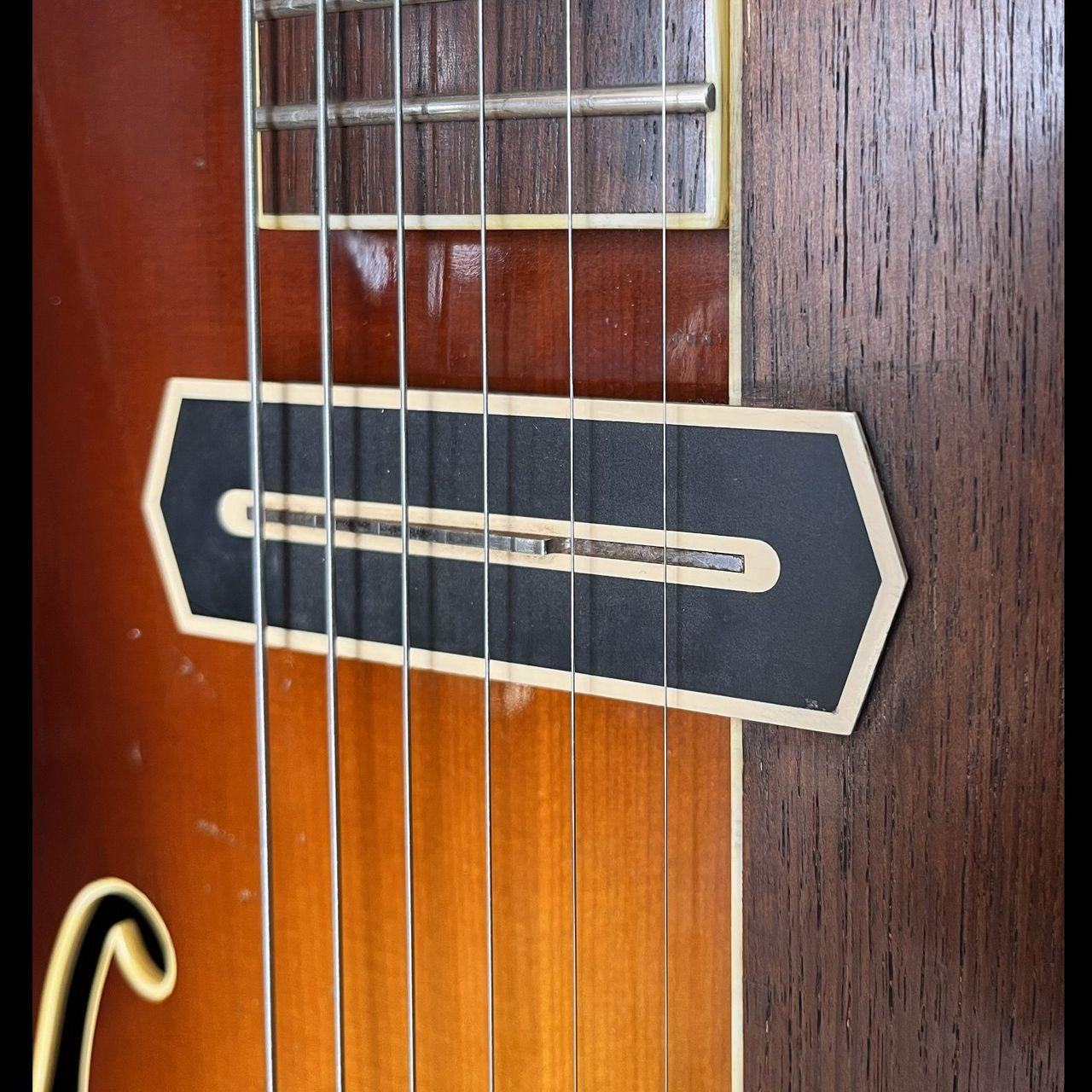 Eastman AR-605E（中古）【楽器検索デジマート】