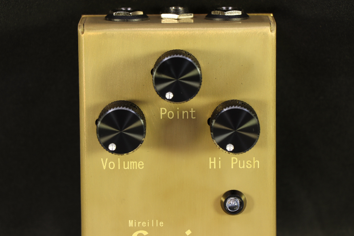 MIREILLE Epice エピス ベース用エフェクター【WEBSHOP】（新品/送料