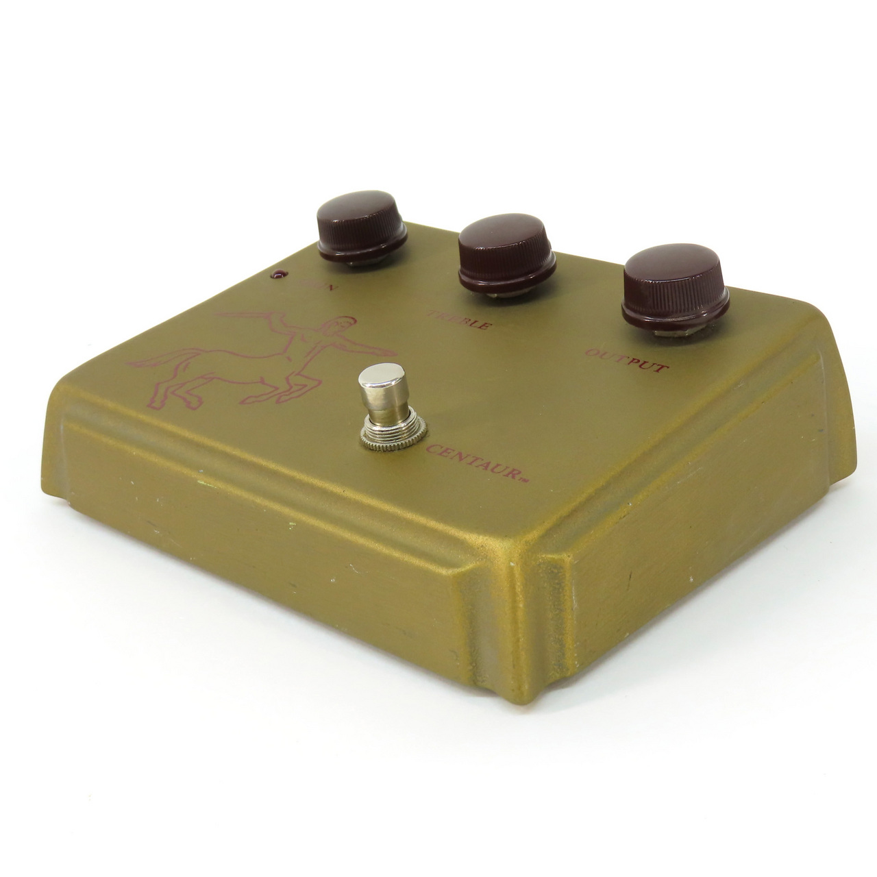KLON CENTAUR（中古/送料無料）【楽器検索デジマート】
