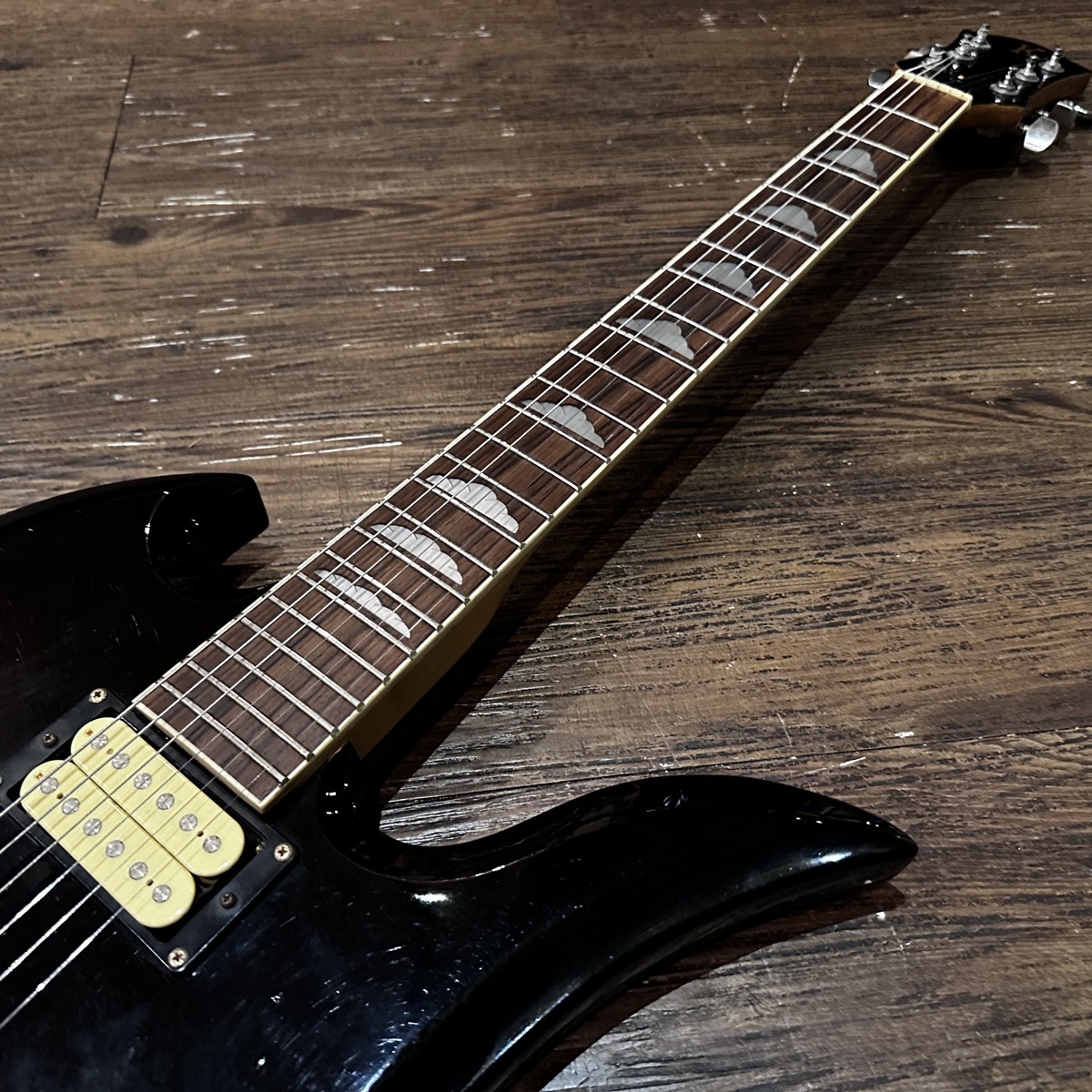K-GARAGE Mockingbird Type Electric Guitar（中古/送料無料）【楽器