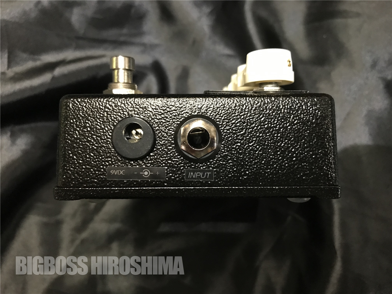 VeroCity Effects Pedals FDR 【受注受付中】（新品/送料無料）【楽器