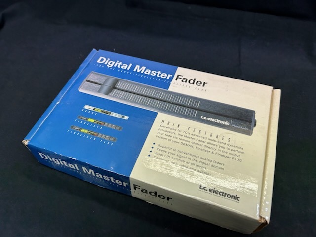 tc electronic FINALIZER EXPRESS（中古）【楽器検索デジマート】