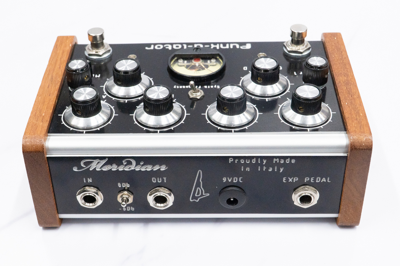 Meridian Guitars Funk-U-Lator【GIB横浜】（中古/送料無料）【楽器