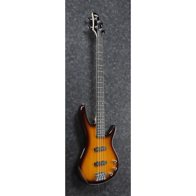 Ibanez GSR180-BS（新品/送料無料）【楽器検索デジマート】
