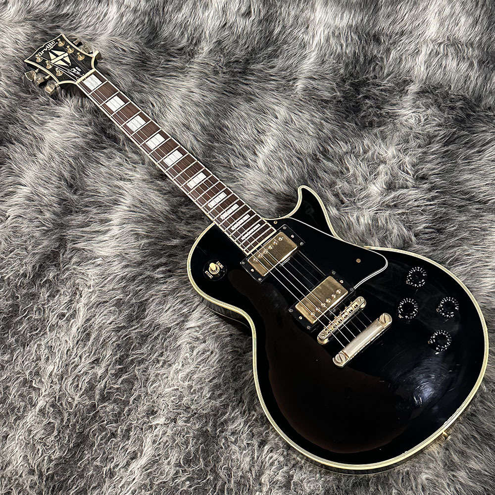 Orville by Gibson LPC / Les Paul Custom（中古/送料無料）【楽器検索