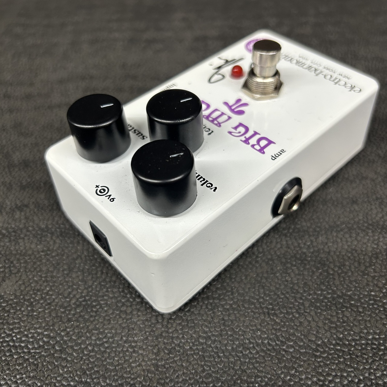 Electro-Harmonix J Mascis Ram's Head Big Muff Pi（中古）【楽器検索