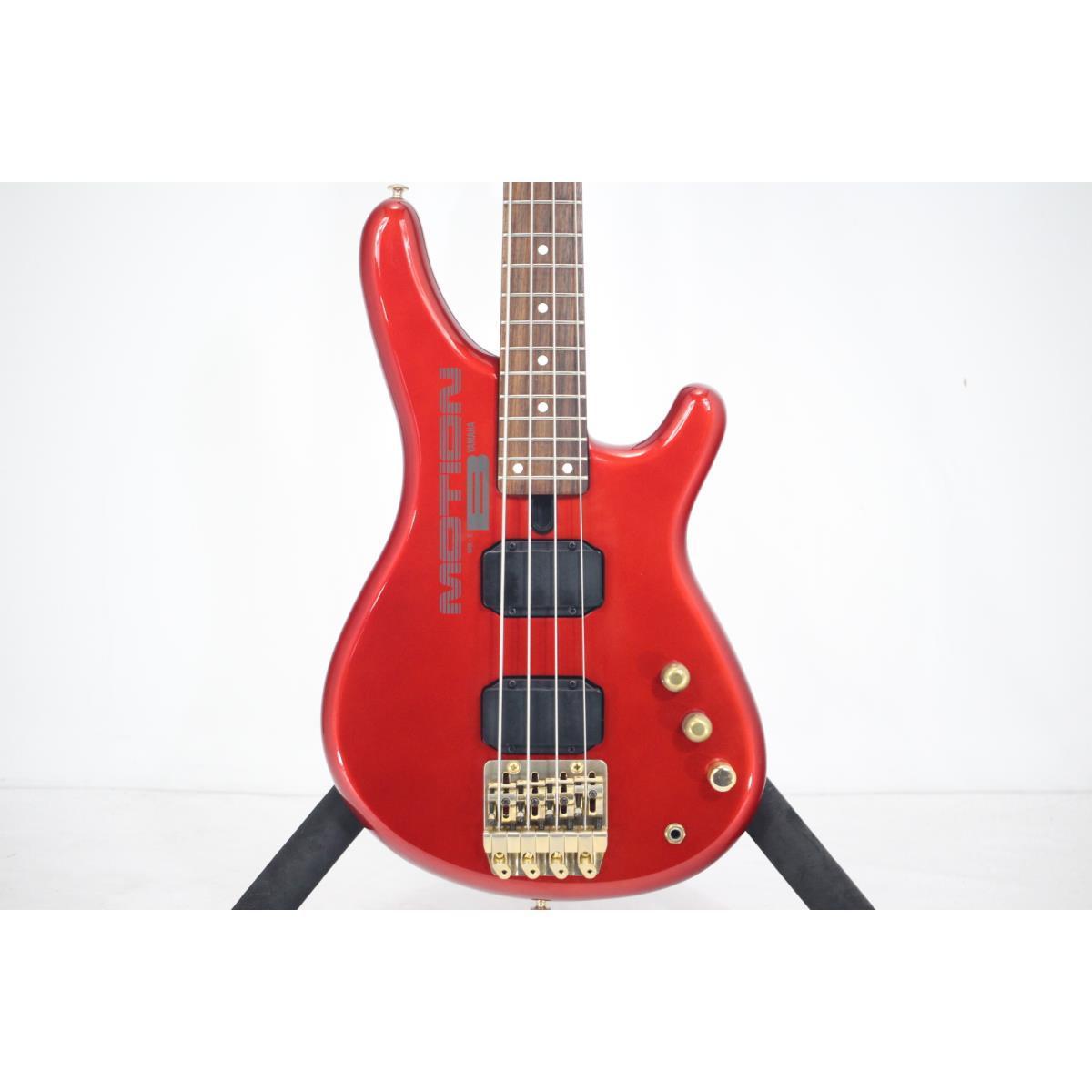 YAMAHA MB-II（中古）【楽器検索デジマート】