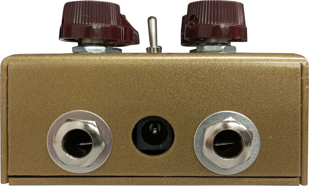 J.Rockett Audio Designs Archer Select（新品/送料無料）【楽器検索