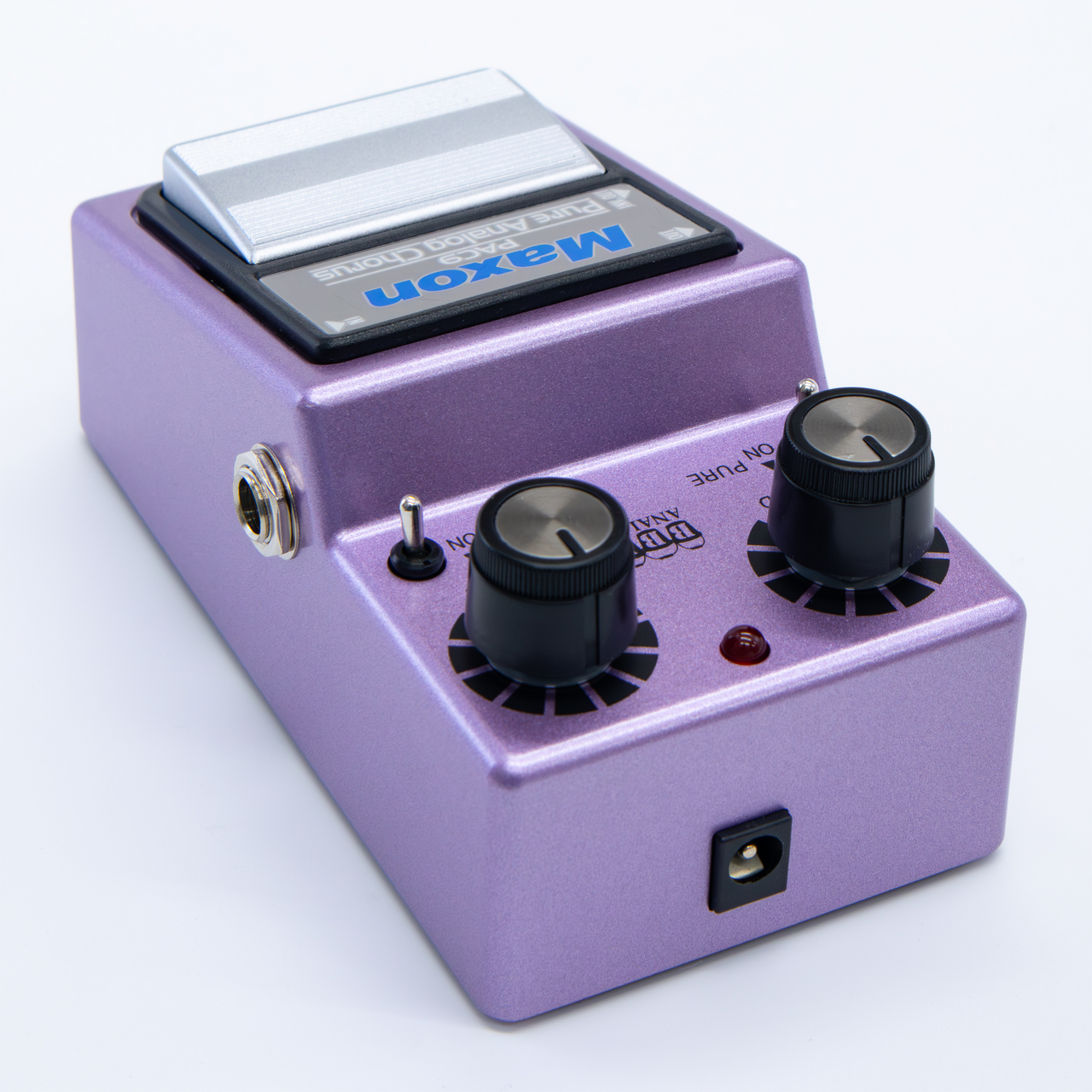 Maxon / ATELIER Z PAC9 ATELIER Z Mod. [Analog Chorus]（新品