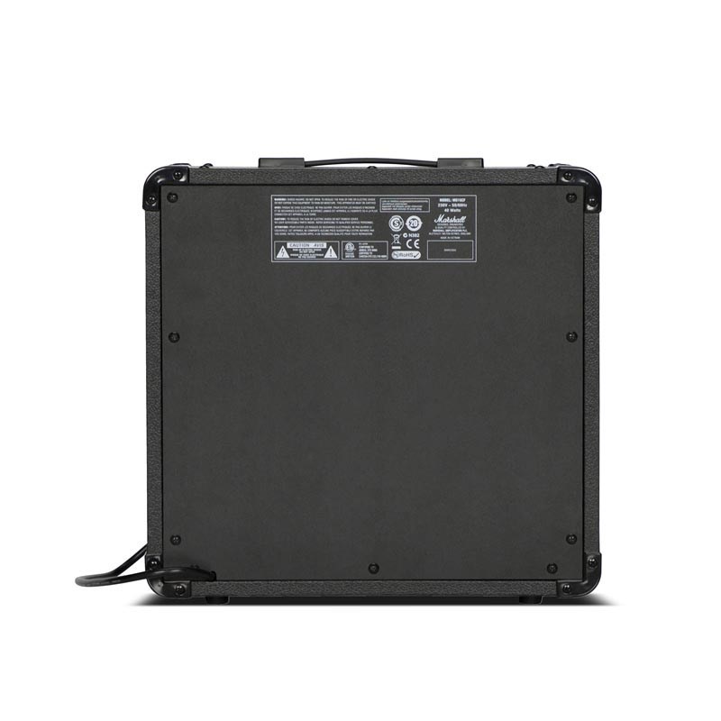 Marshall 【入門者応援！練習用ギターアンプセレクト】MG15（アンプ