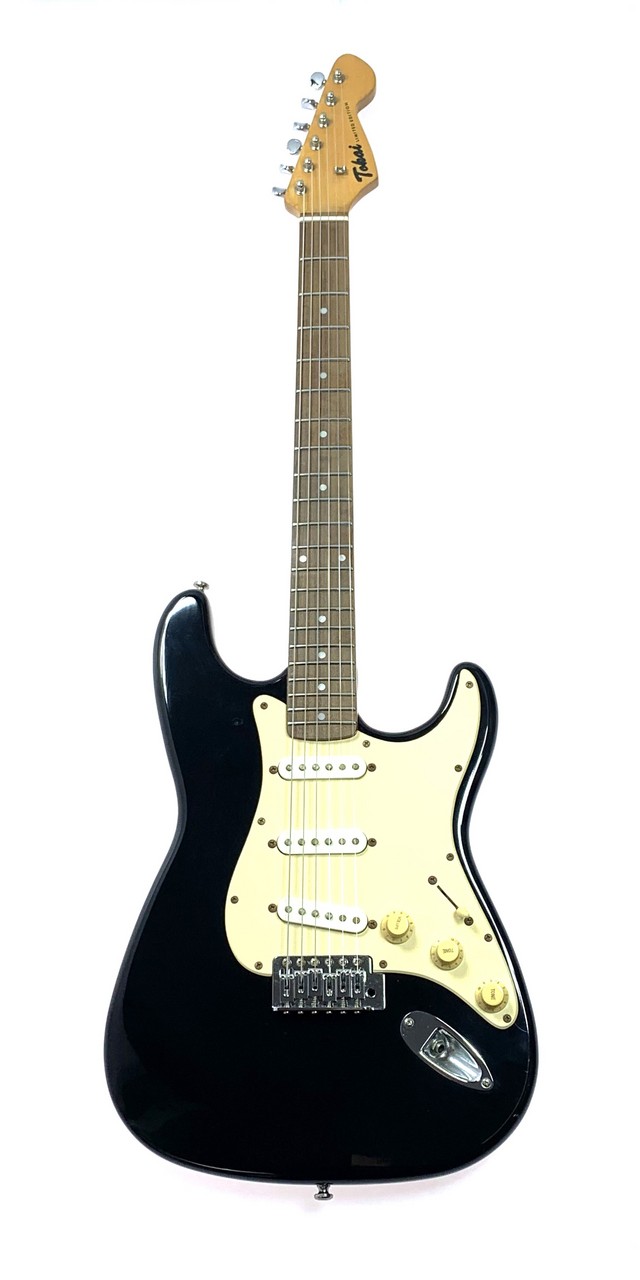 Tokai ストラトキャスター（中古）【楽器検索デジマート】