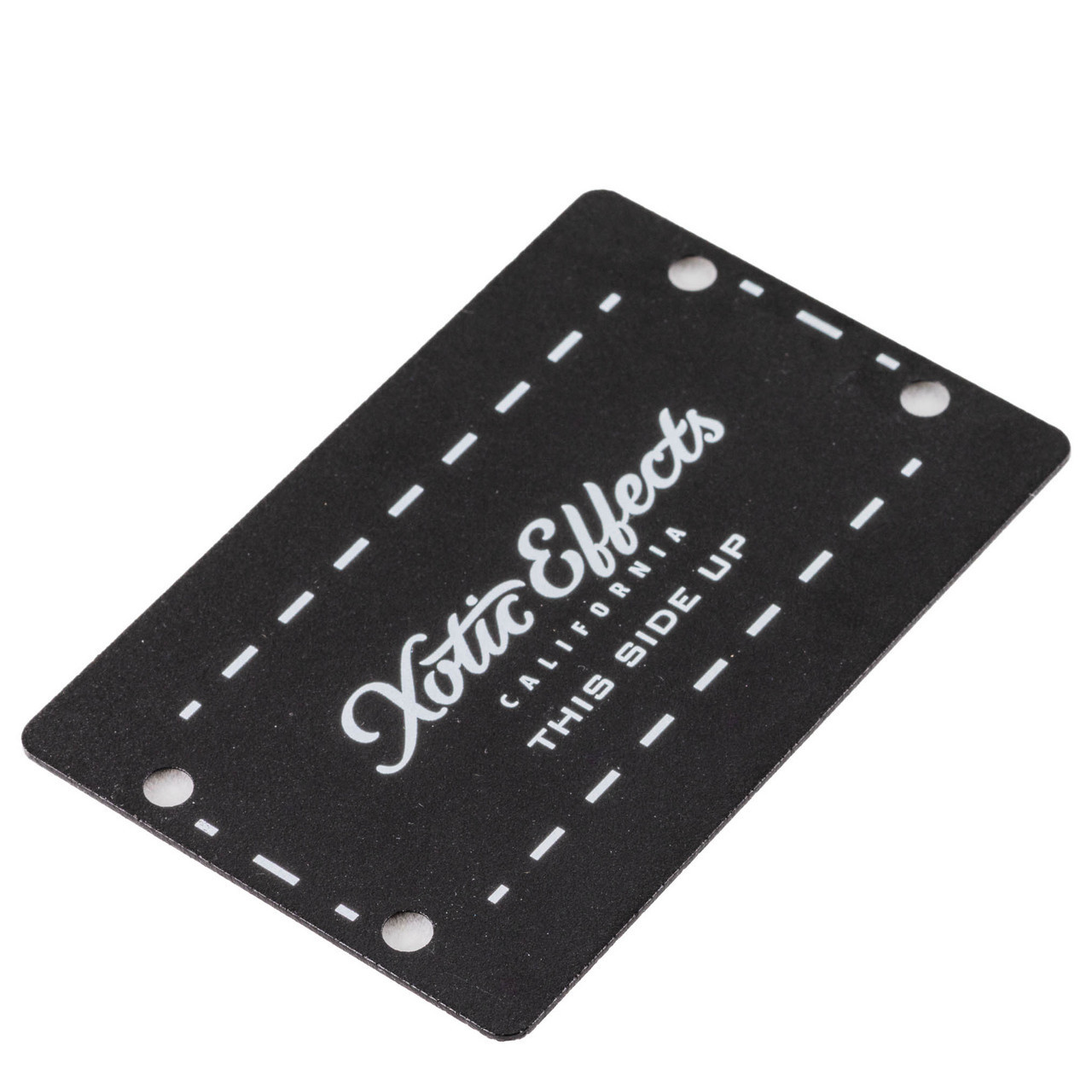 Xotic Xotic EP Booster Metallic Purple LTD 【15周年記念の限定