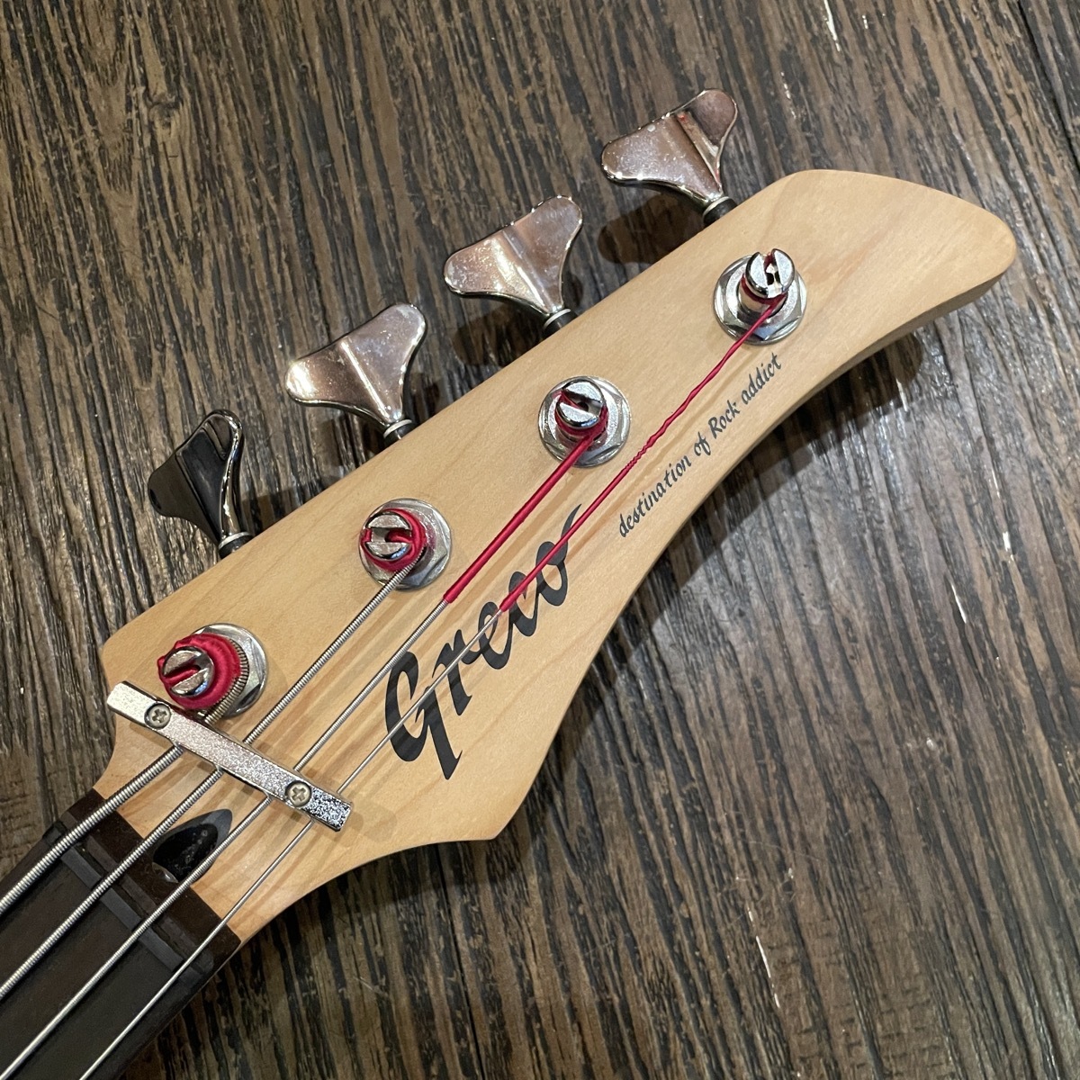 Greco PJB-M3 Electric Bass（中古/送料無料）【楽器検索デジマート】