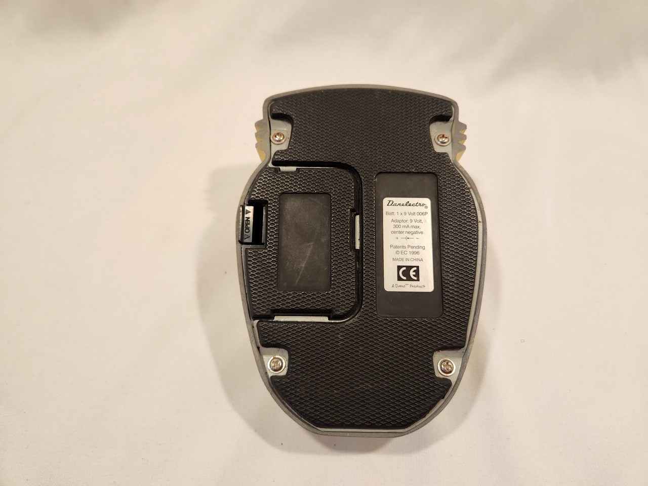 Danelectro DADDY.O（中古/送料無料）【楽器検索デジマート】