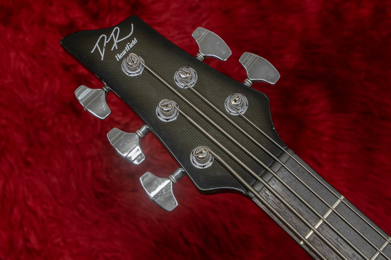 HEARTFIELD DR-5 4.085kg #K89213【GIB横浜】（中古/送料無料）【楽器