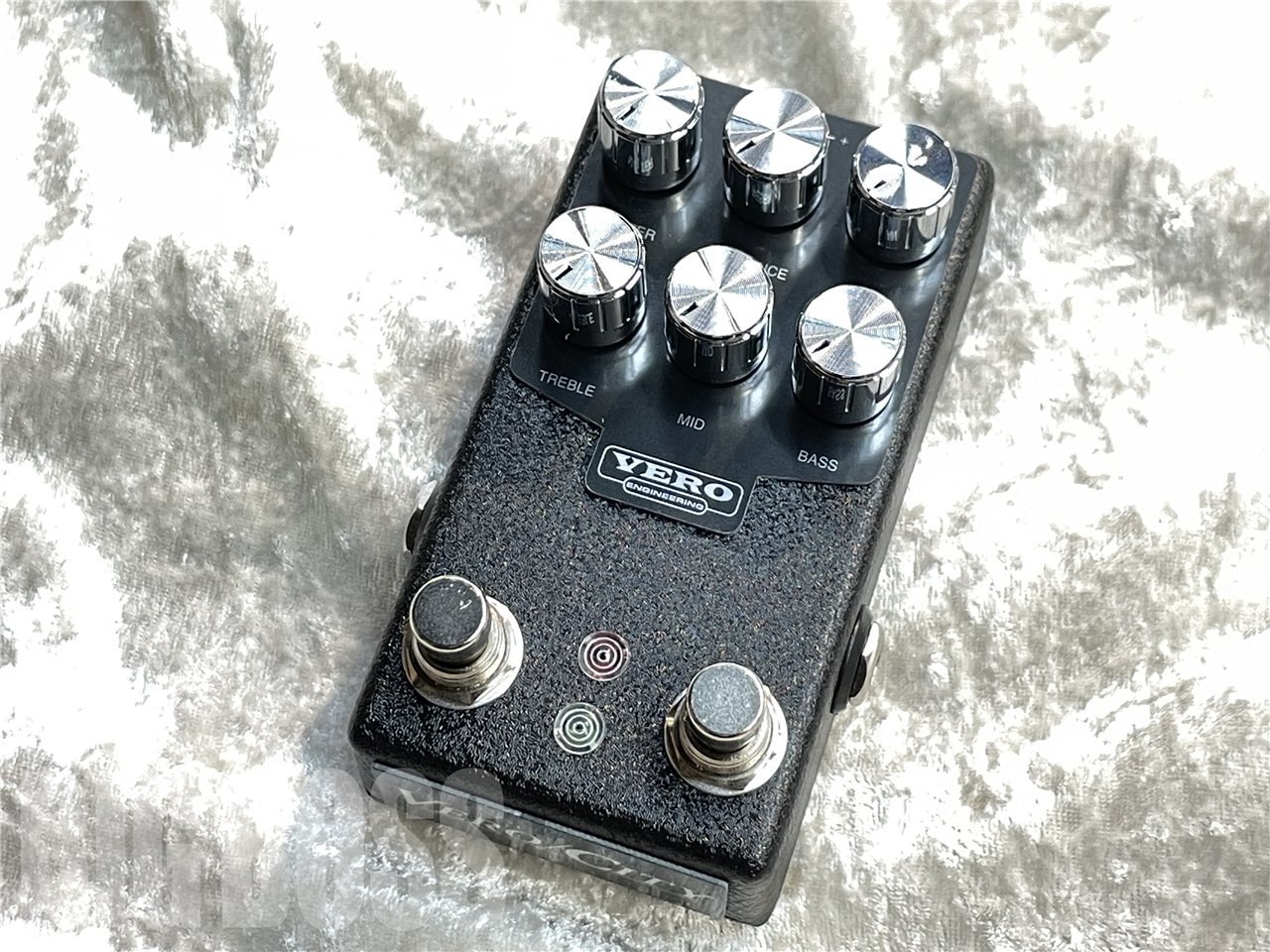 VeroCity Effects Pedals Rev.F-B2（新品/送料無料）【楽器検索