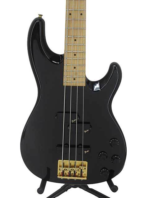 Fender Japan JAZZ BASS SPECIAL / PJM-65 / BLK 1988～1989年製