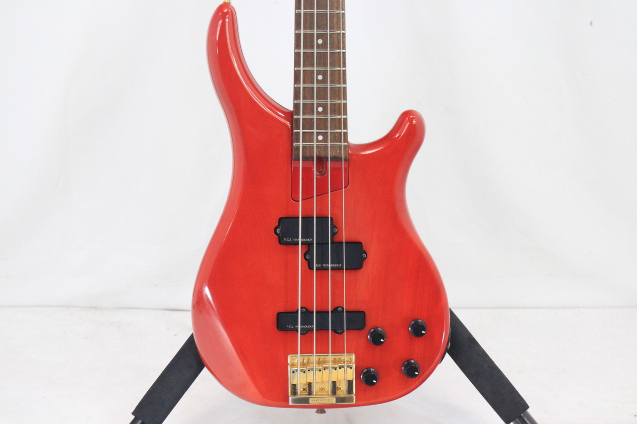 FERNANDES FRB-65（中古）【楽器検索デジマート】