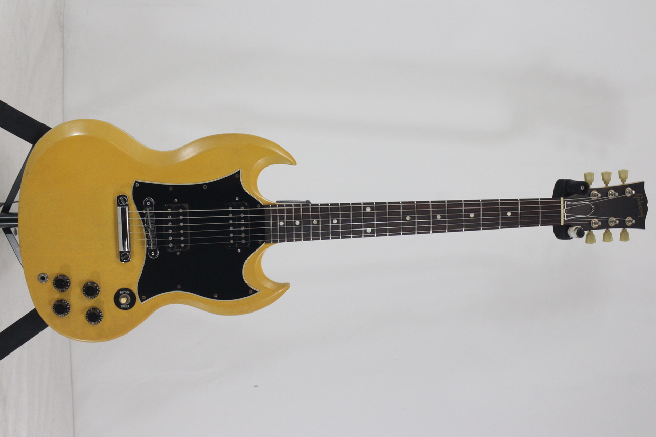 Gibson SG SPECIAL FADED（中古）【楽器検索デジマート】