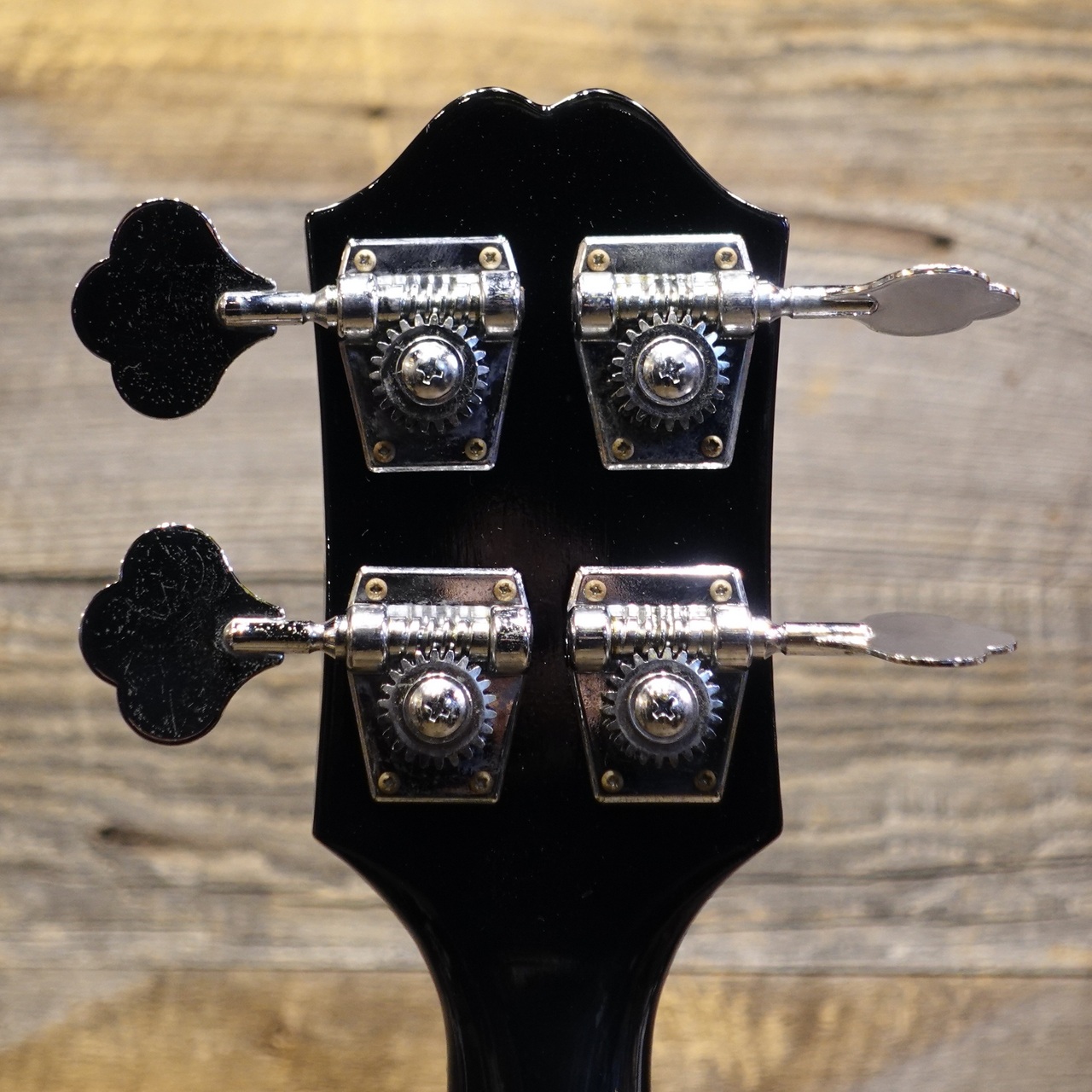 Epiphone Rivoli Bass VC（中古）【楽器検索デジマート】