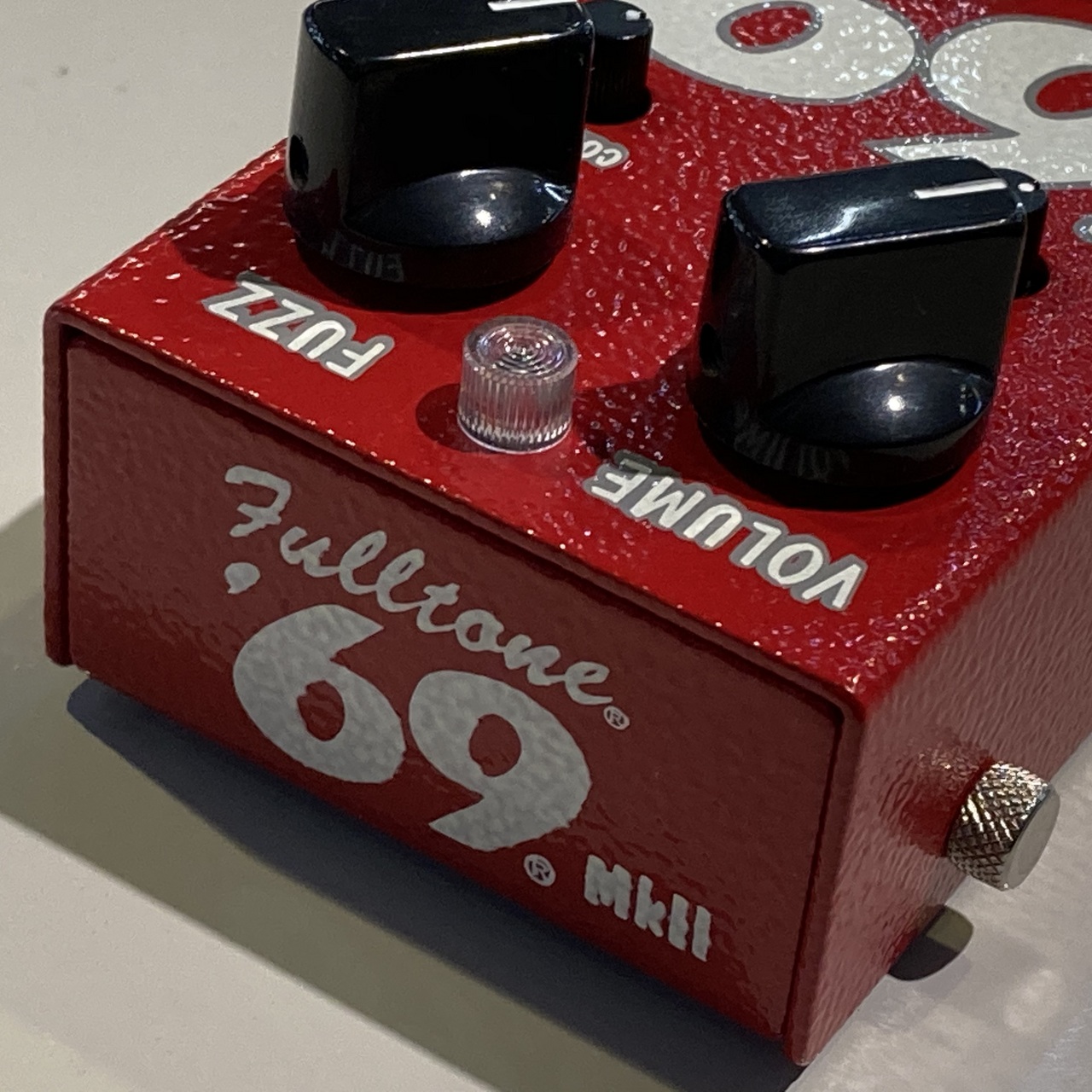 Fulltone '69 MKII【渋谷店】（新品/送料無料）【楽器検索デジマート】