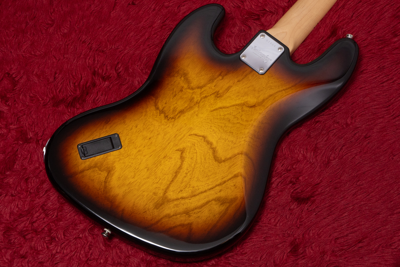 Sadowsky Tokyo RB 59 Burst 4st 4.180kg #61464【GIB横浜】（中古