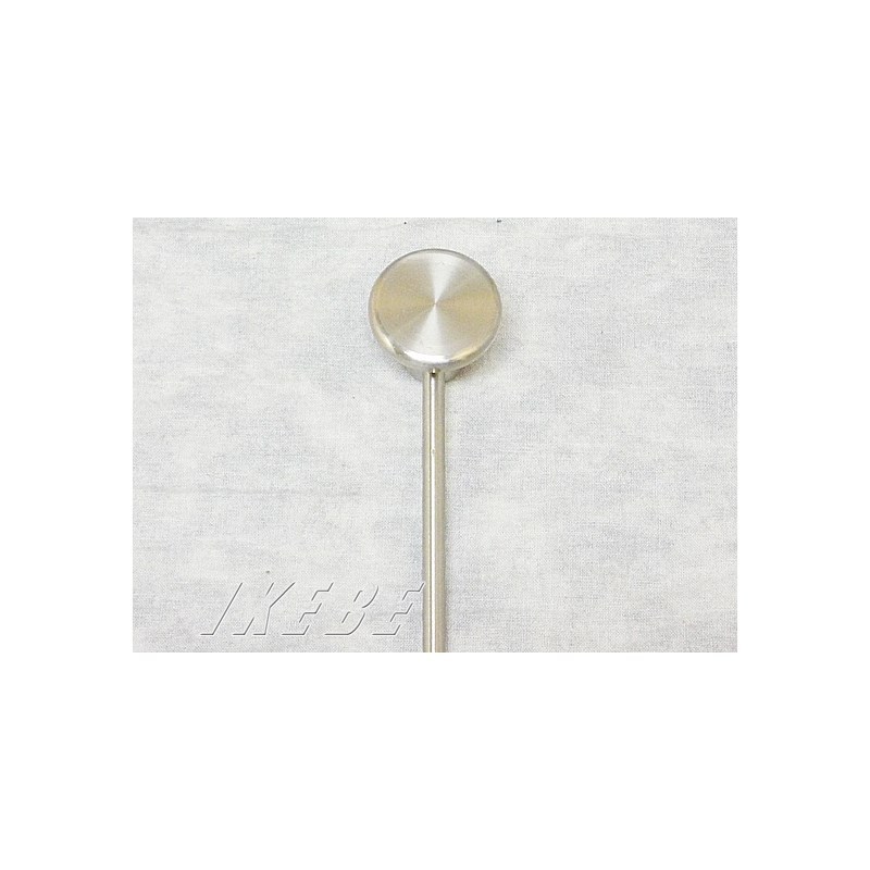 Kitano K-BTI F-1 [ALL Titanium Beater / Flat Head]（新品）【楽器