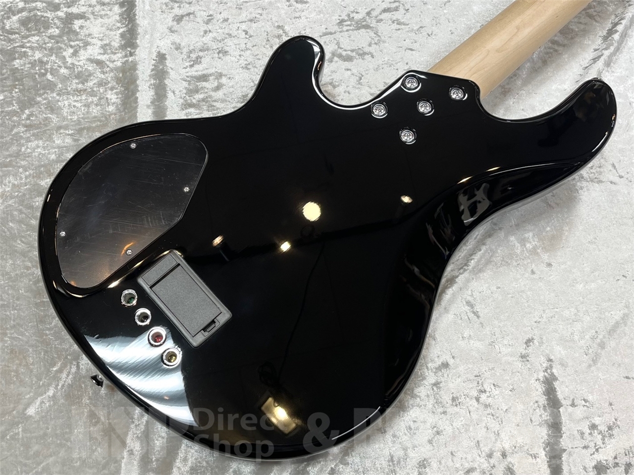 Lakland SL44-94 Deluxe/M【Teal Green Sunburst】（新品/送料無料