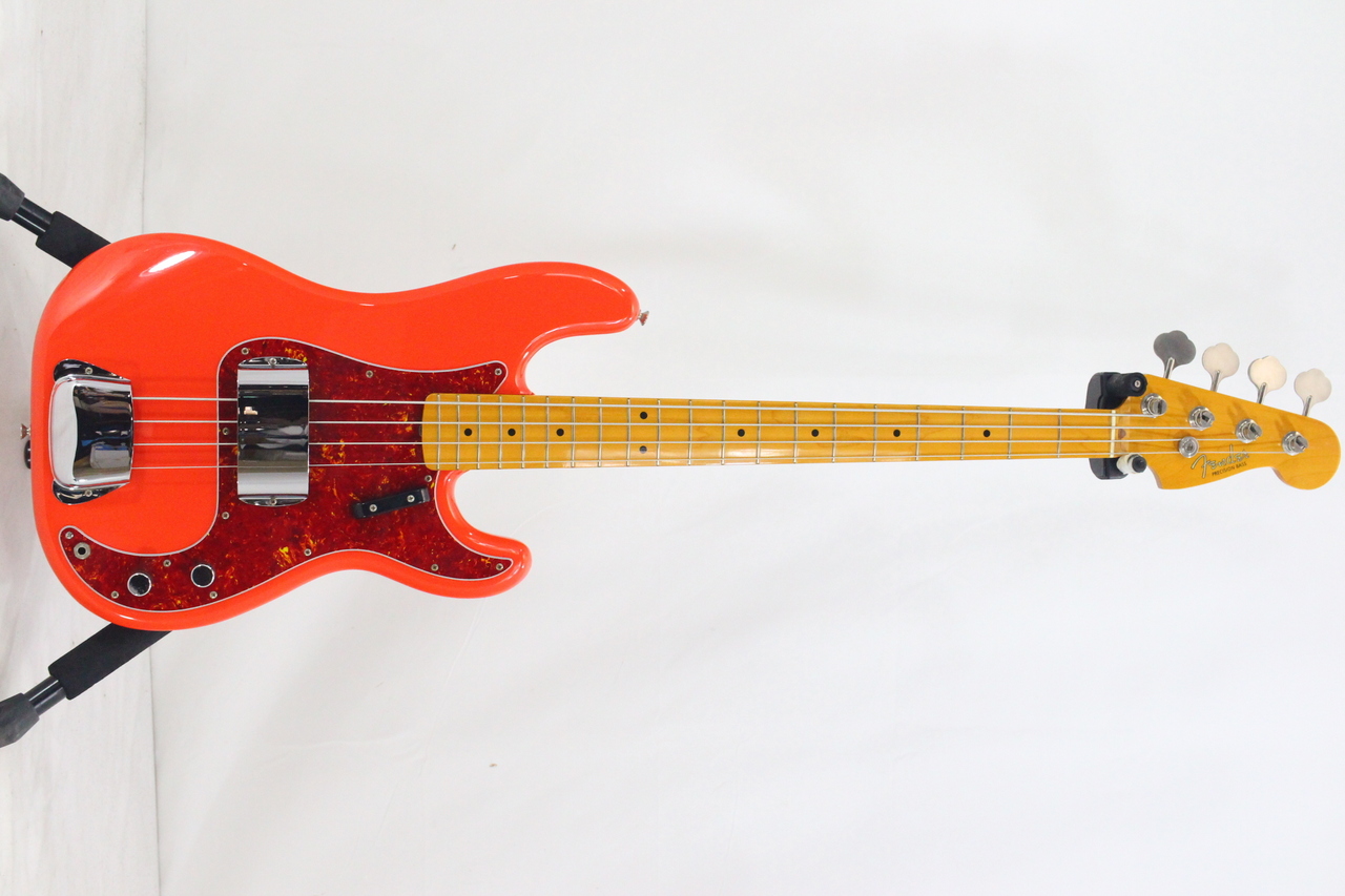 Fender Japan PB57-55【E Serial】（中古）【楽器検索デジマート】