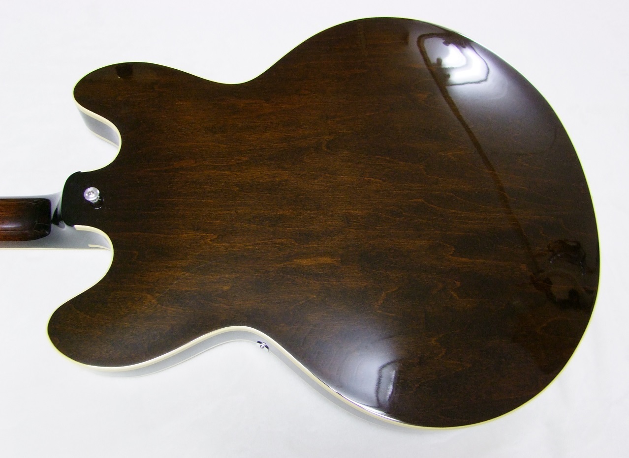 Epiphone Japan Limited Elitist 1965 CASINO Vintage（中古）【楽器