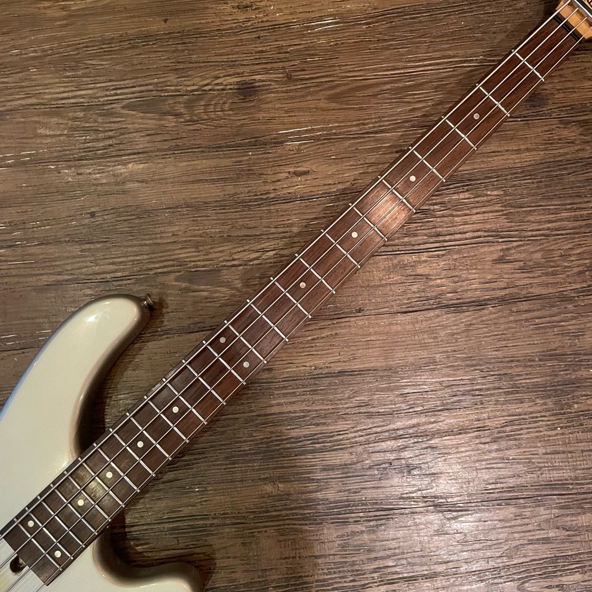 FERNANDES FRB-40（中古/送料無料）【楽器検索デジマート】