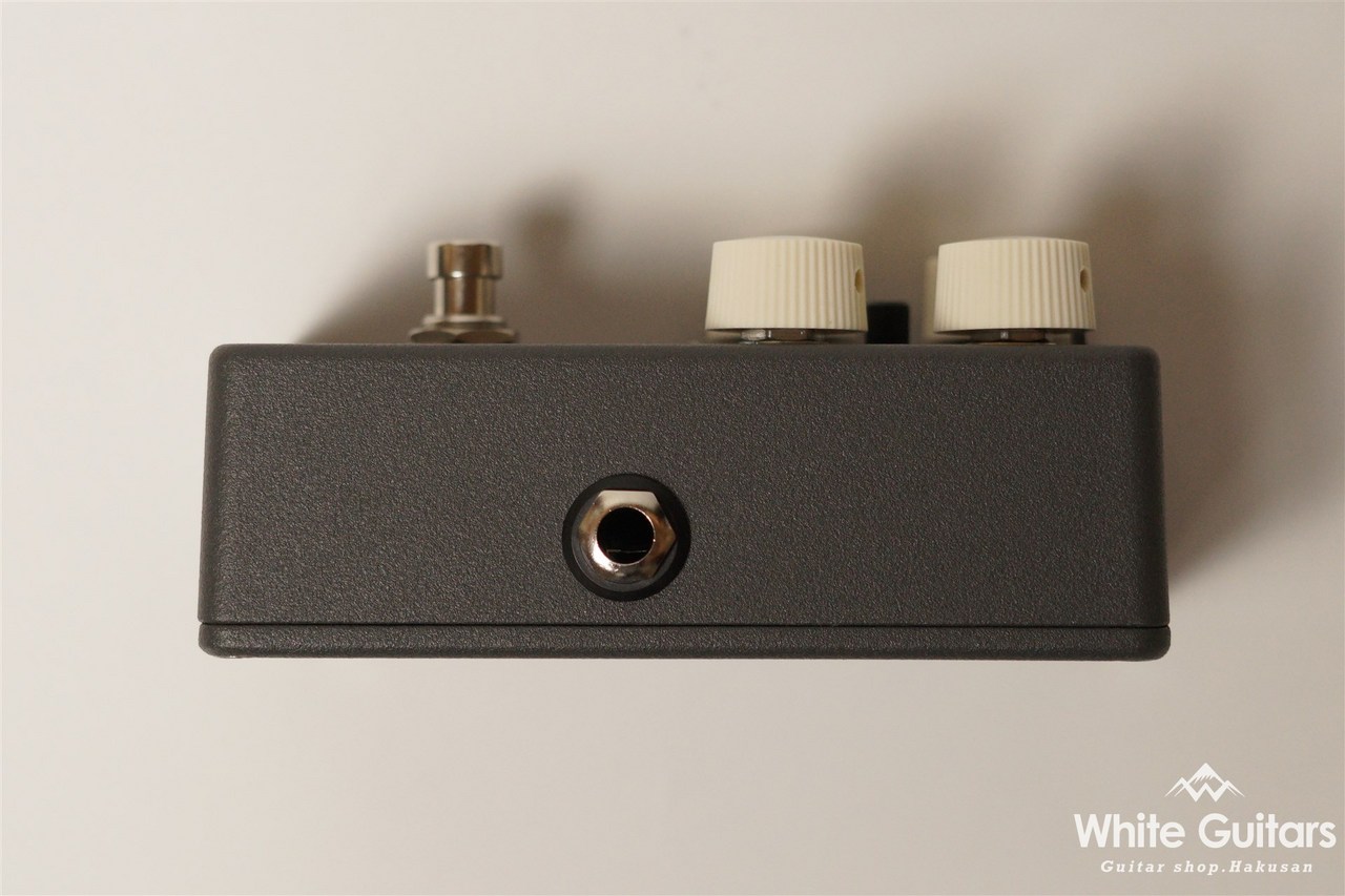 HTJ-WORKS MAGIC TUNE OD (MTO) Ver.2 - GRAY（新品/送料無料）【楽器