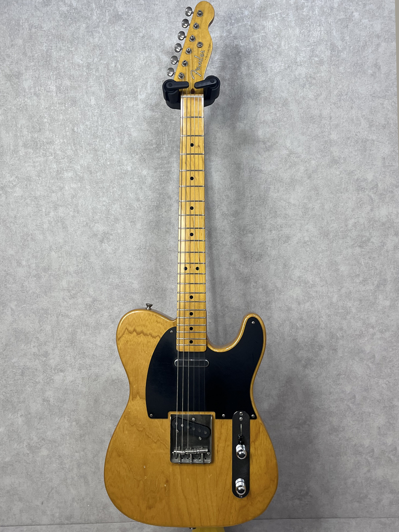 Fender Japan TL52-78US Mod【加古川店】（中古/送料無料）【楽器検索