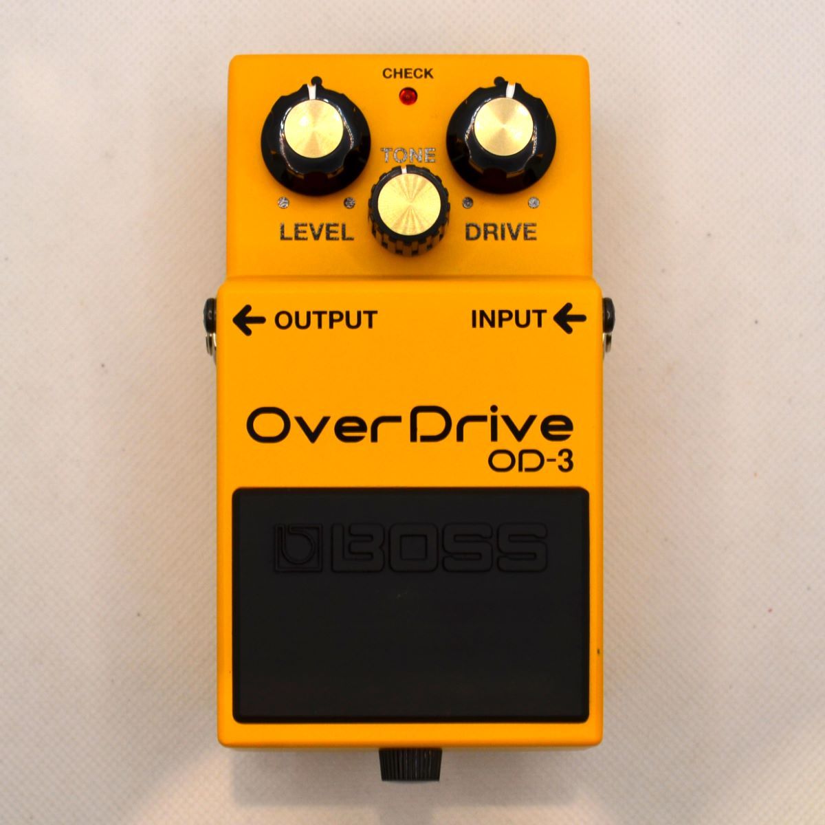 BOSS OD-3 オーバードライブ OverDrive エフェクターOD3（新品/送料