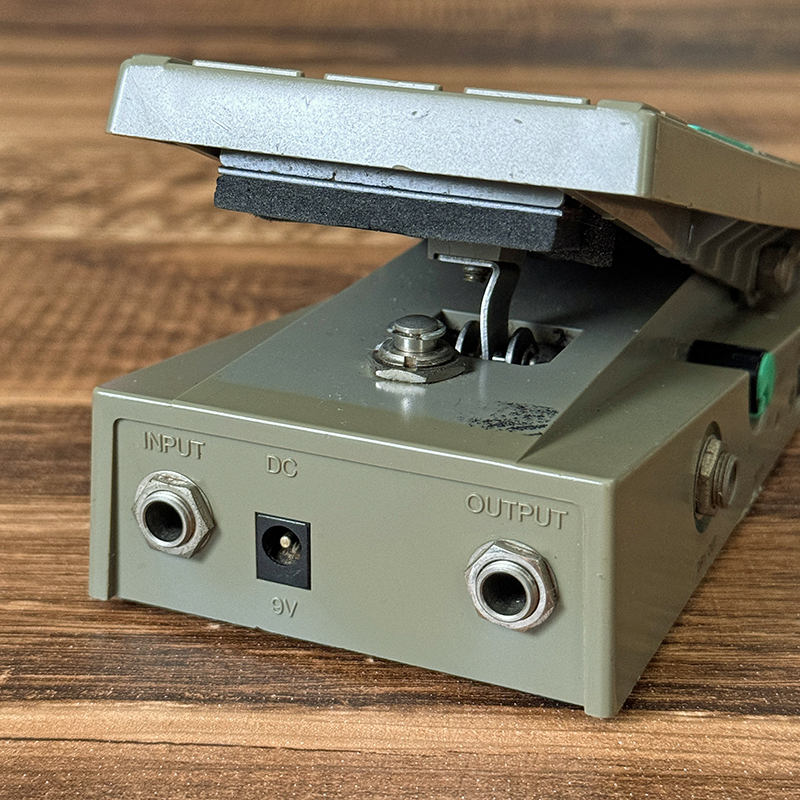 Ibanez WH10 V1 Gray（中古）【楽器検索デジマート】