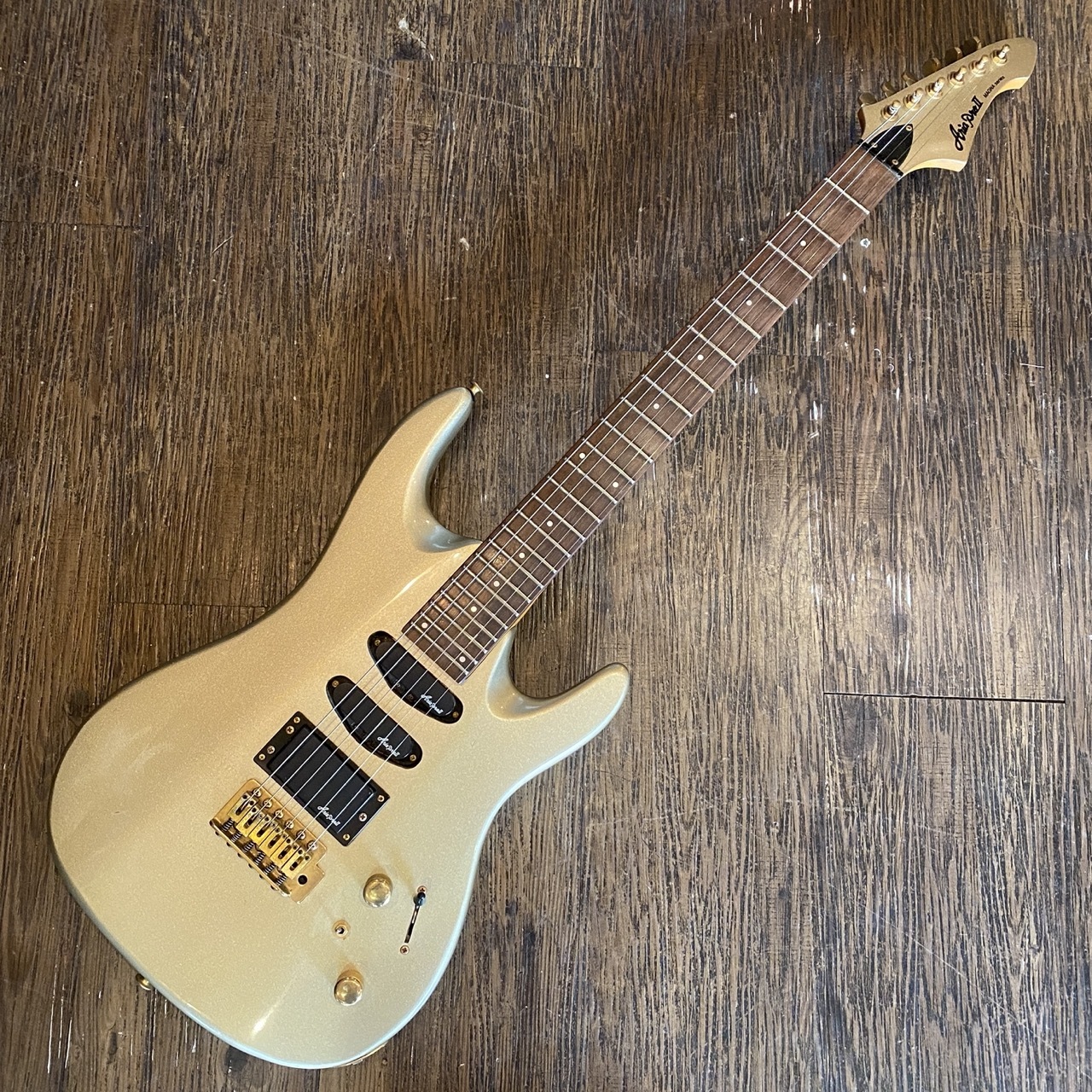 Aria Pro II Magna Series Electric Guitar（中古/送料無料）【楽器