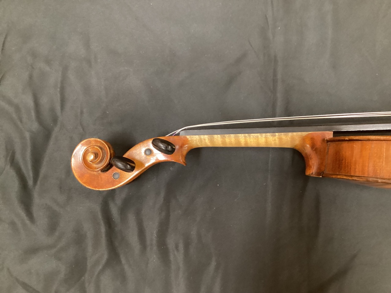 ANTON KREUZINGER 4/4(アントン クラウジンガー バイオリン)（中古