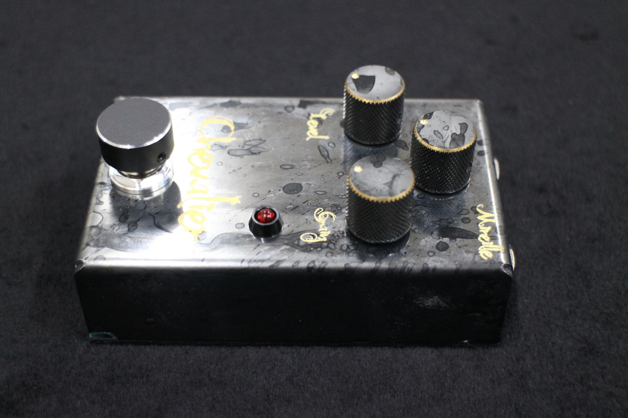 HATA Mireille Chevalier （新品/送料無料）【楽器検索デジマート】