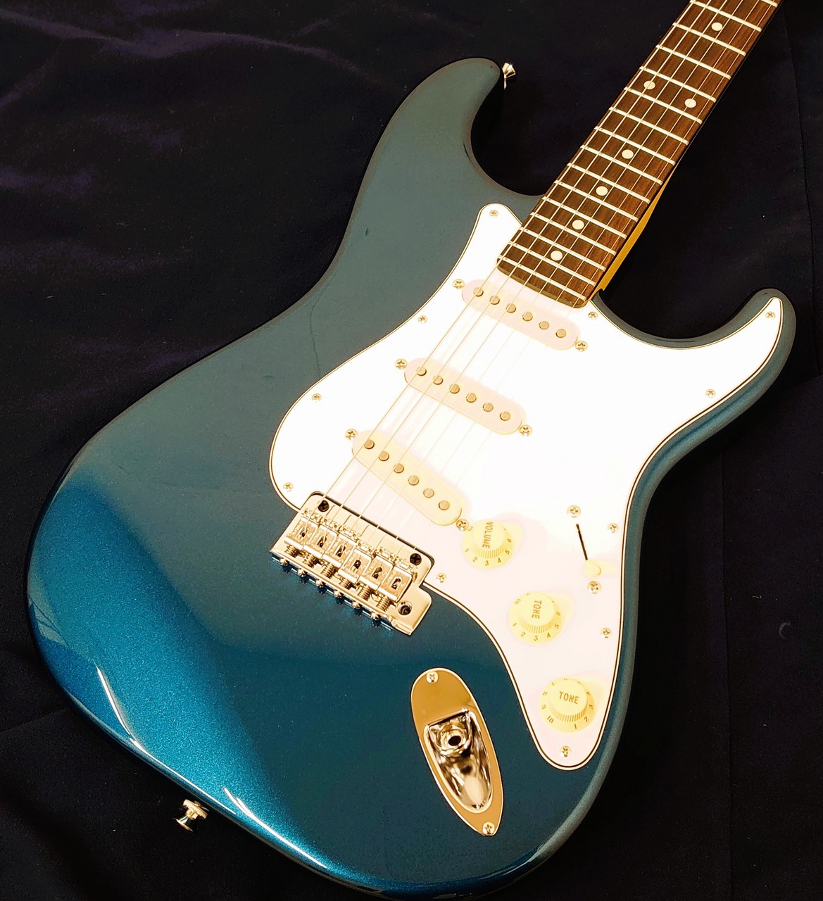 FUJIGEN(FGN) NST-100RAL OLP（新品）【楽器検索デジマート】