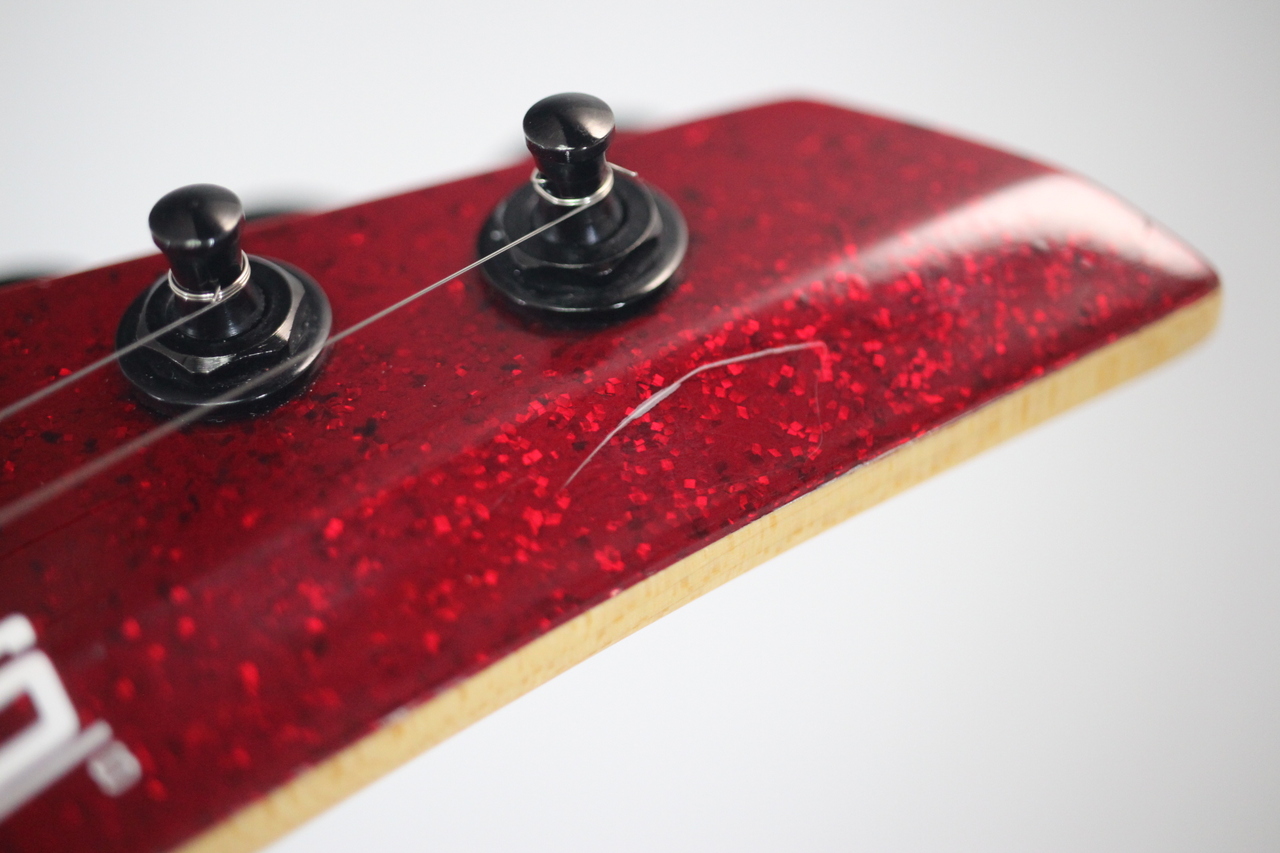 FERNANDES FGZ-850S（中古）【楽器検索デジマート】