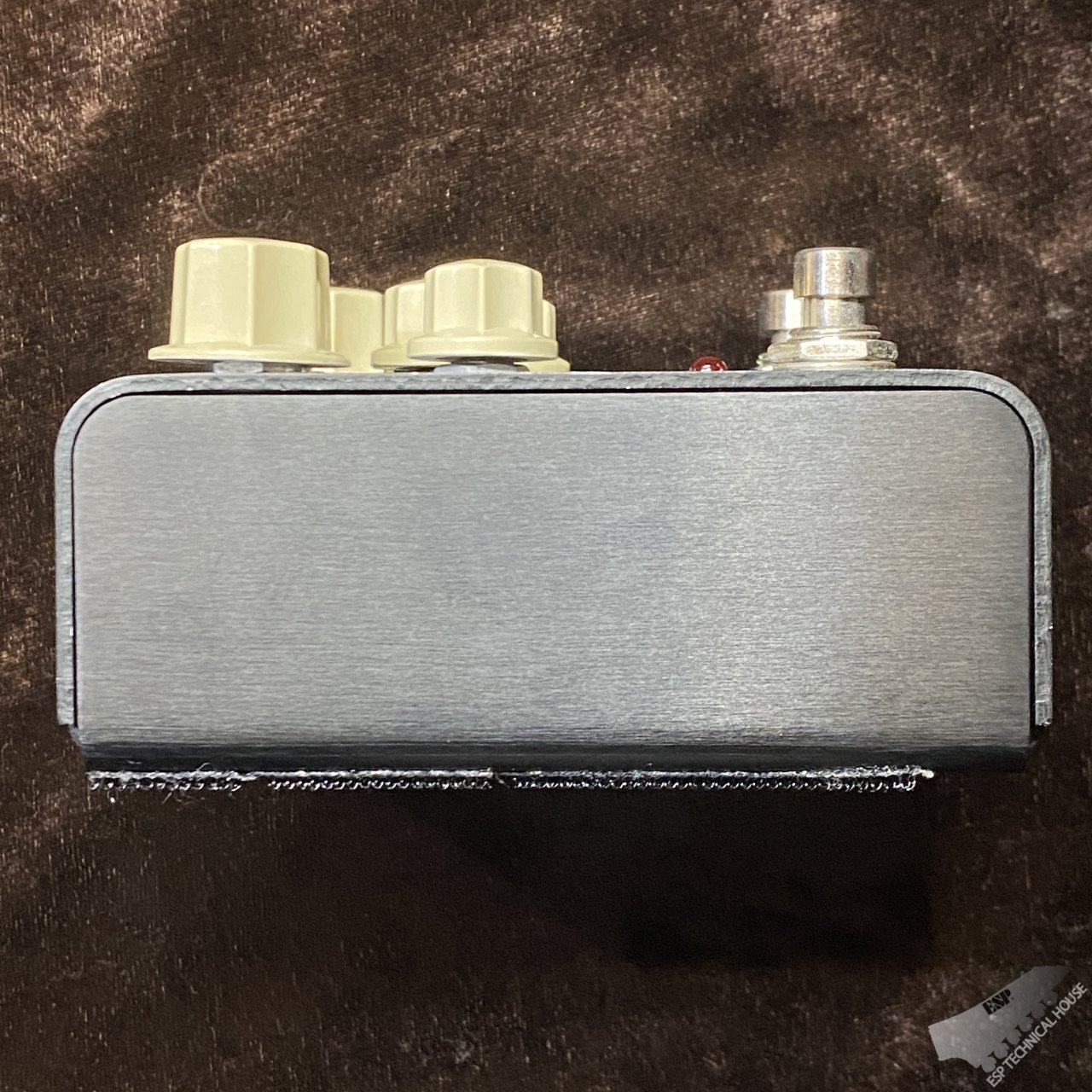 strymon FLINT V1 tremolo & reverb（中古/送料無料）【楽器検索