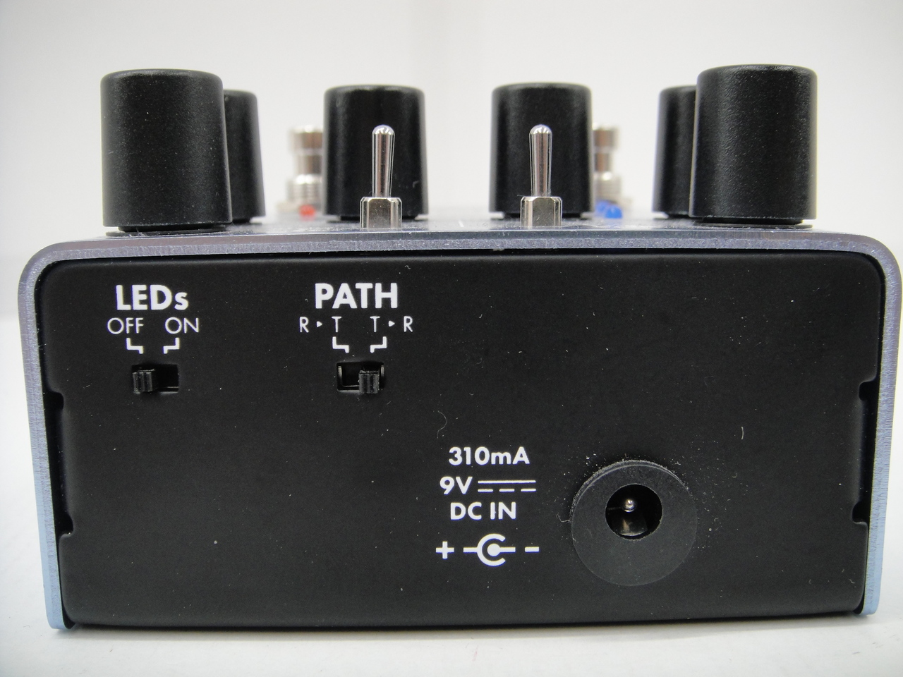 Fender TRE-VERB（中古/送料無料）【楽器検索デジマート】