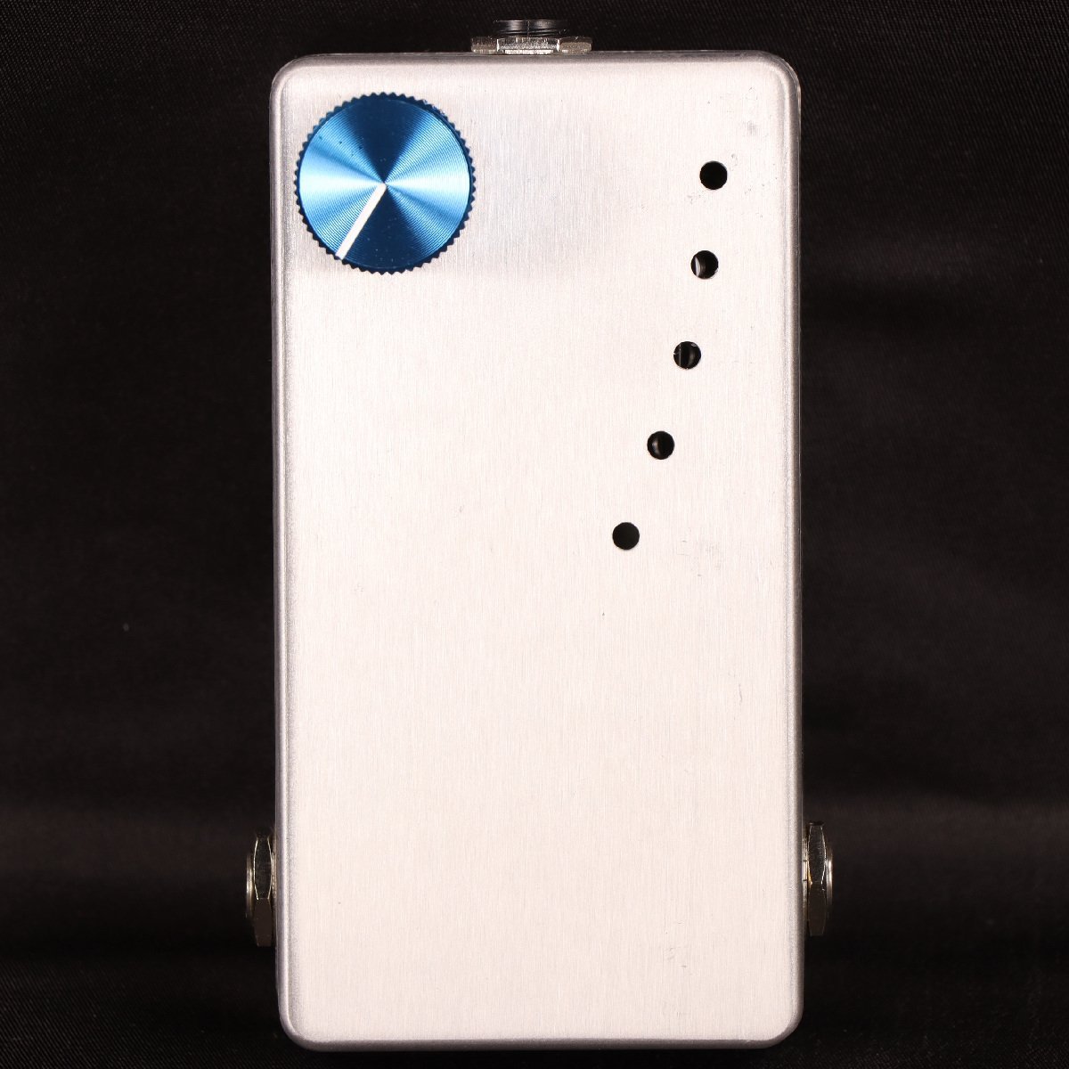 Lee Custom Amplifier 12AU7Buffer+Booster-Large 12AU7BB-LARGE